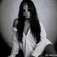 Acompanhante Yskarlat Cy - Perfil
