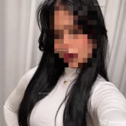 Acompanhante Maria Giovanna - Perfil