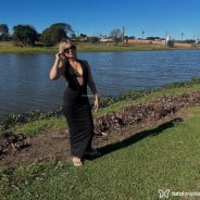 Acompanhante Talita - Perfil