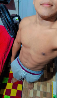 Acompanhante Jackson - Perfil