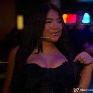 Acompanhante Yara Pari - Perfil