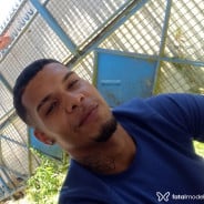 Acompanhante Matheus - Perfil