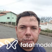 Acompanhante Carlos - Perfil
