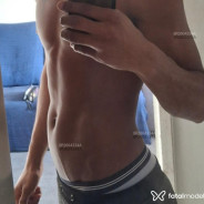 Acompanhante Guilherme Almeida - Perfil