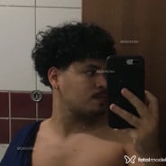 Acompanhante Lukas - Perfil