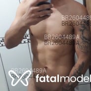 Acompanhante Vinicius Silva - Perfil