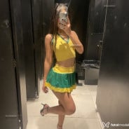 Acompanhante Isadora Lima - Perfil