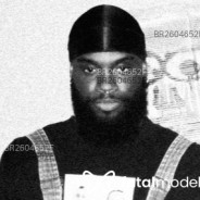 Acompanhante Bomani - Perfil