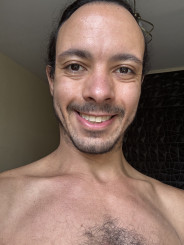 Acompanhante Jonny Massobh - Perfil