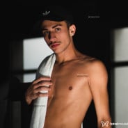 Acompanhante Bryan Almeida - Perfil