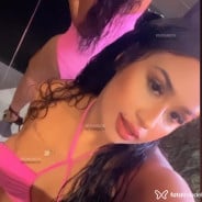 Acompanhante Manu Gonçalves - Perfil