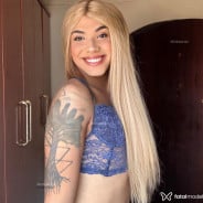 Acompanhante Maísa Portinary - Perfil