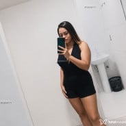 Acompanhante Milena Silva - Perfil