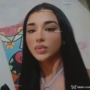 Acompanhante Lorayne Sofia - Perfil