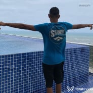 Acompanhante Recifense Henrique - Perfil