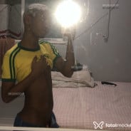 Acompanhante Aron - Perfil