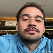 Acompanhante André - Perfil