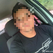 Acompanhante Vinicius - Perfil