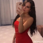 Acompanhante Bruna - Perfil
