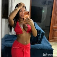Acompanhante Nicolly Rios - Perfil