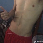 Acompanhante Robert - Perfil