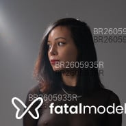 Acompanhante Sabrina Fox - Perfil