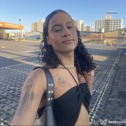 Acompanhante Victtoria Kay - Perfil