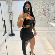 Acompanhante Larissa - Perfil