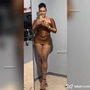 Acompanhante Eduarda Santos - Perfil