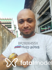 Acompanhante Kito Olliveira - Perfil