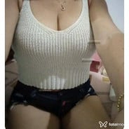 Acompanhante Paola Senna - Perfil