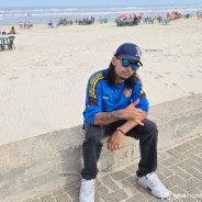 Acompanhante Ribeiro - Perfil