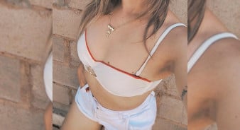 Acompanhante Fabiana - Perfil