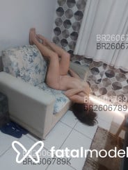 Acompanhante Jessica - Perfil
