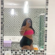 Acompanhante Yara - Perfil