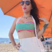 Acompanhante Dandara - Perfil