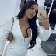 Acompanhante Melissa Ribeiro - Perfil