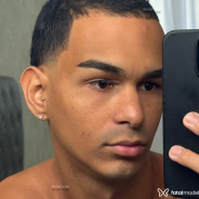 Acompanhante Luxúria - Perfil