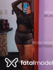Acompanhante Drika Alves - Perfil