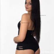 Acompanhante Jordana Maya - Perfil