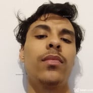 Acompanhante Caio - Perfil