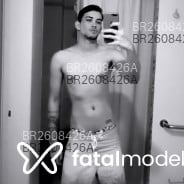 Acompanhante Elivelton Silva - Perfil
