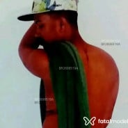 Acompanhante Theuzinho - Perfil
