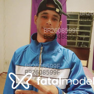 Acompanhante Amorim - Perfil
