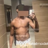 Acompanhante Morenozn - Perfil
