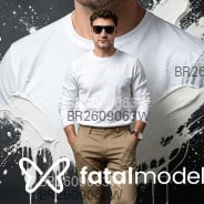 Acompanhante Rockbalboa - Perfil