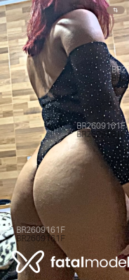 Acompanhante Rayssaa Marciana - Perfil