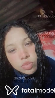 Acompanhante Rebeca - Perfil
