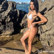 Acompanhante Cristal - Perfil