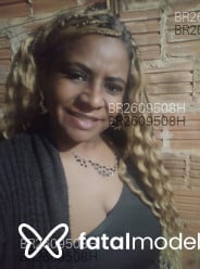 Acompanhante Morena Silva - Perfil